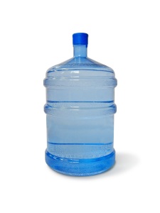 5 gallon water bottle